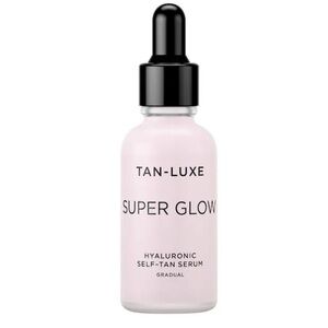 TAN-LUXE's 'Super Glow' serum full size
